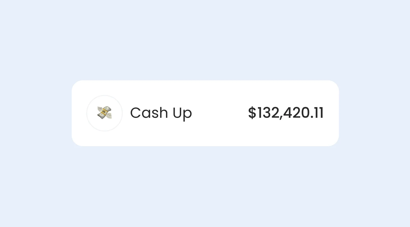 Imagen de Fintual: producto Cash Up