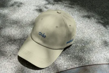 Gorra de Meza